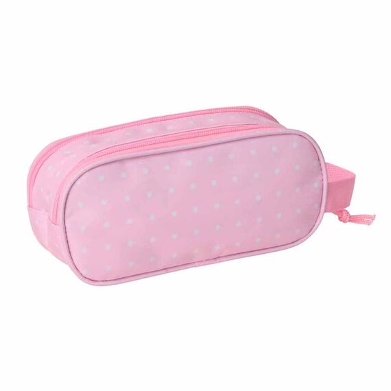 Piórnik podwójny 3D Disney - Minnie- Zdjęcie 3