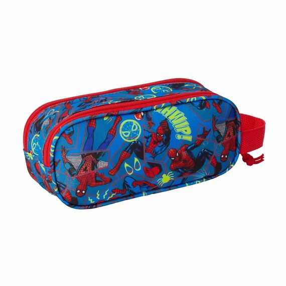 Piórnik 3D Marvel - Spider-Man- Zdjęcie 3