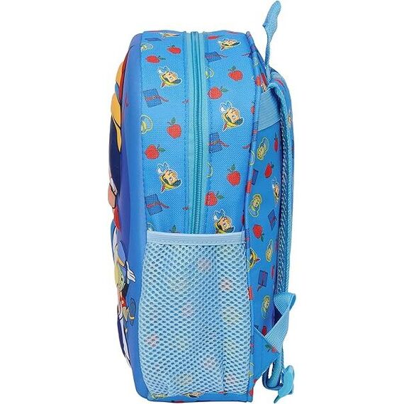 Plecak 3D Disney Pinokio 33cm- Zdjęcie 2