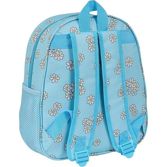Plecak 3D Disney Alicja w Krainie Czarów 33 cm- Zdjęcie 3