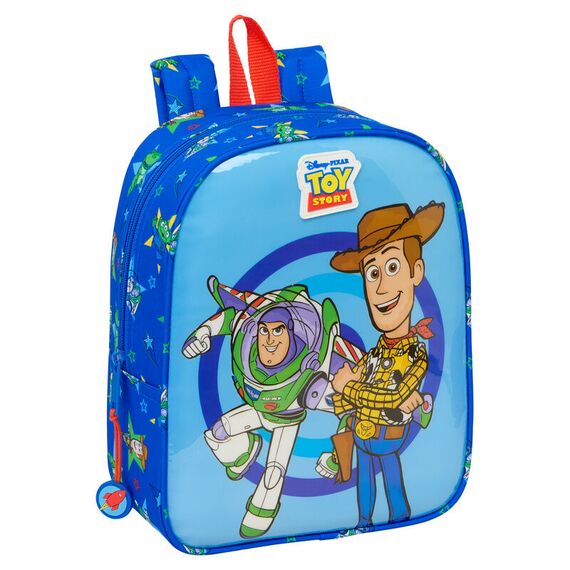 Plecak Toy Story - Good Vibes 27cm