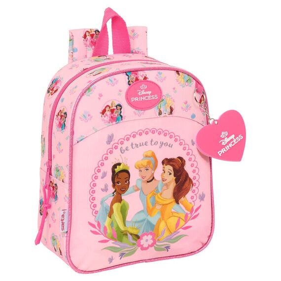 Plecak Disney - Princess 27cm
