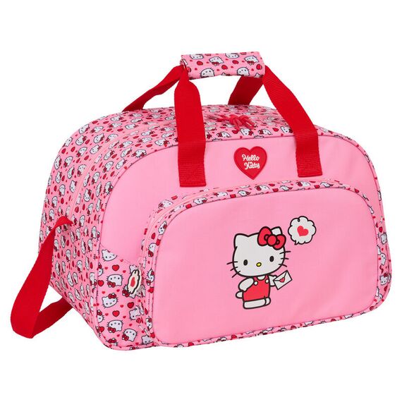 Torba sportowa Hello Kitty