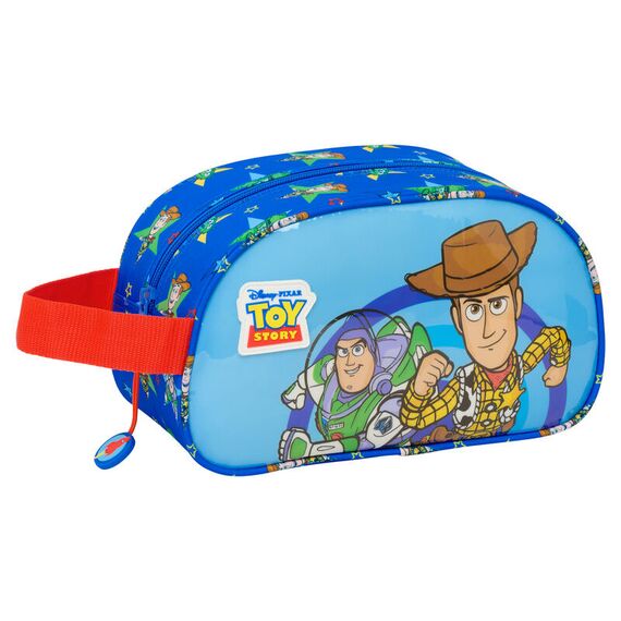 Kosmetyczka Disney Toy Story - Good Vibes