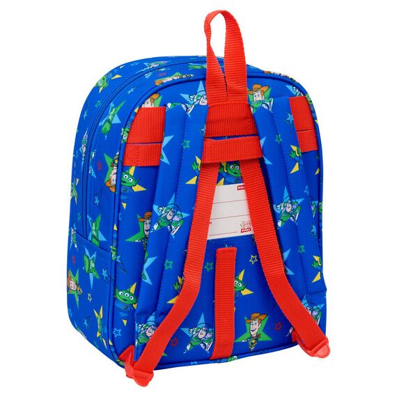 Plecak Toy Story - Good Vibes 27cm- Zdjęcie 2