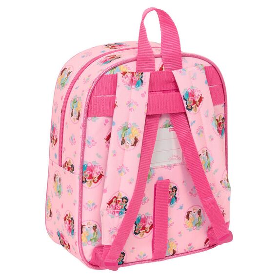 Plecak Disney - Princess 27cm- Zdjęcie 2