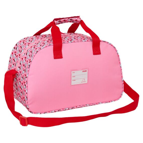 Torba sportowa Hello Kitty- Zdjęcie 2