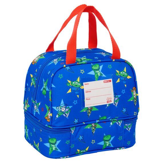 Torba na lunch Disney Toy Story- Zdjęcie 2