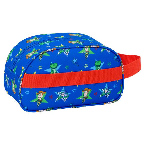 Kosmetyczka Disney Toy Story - Good Vibes- Zdjęcie 2