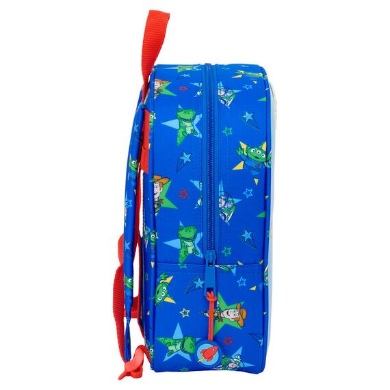 Plecak Toy Story - Good Vibes 27cm- Zdjęcie 3