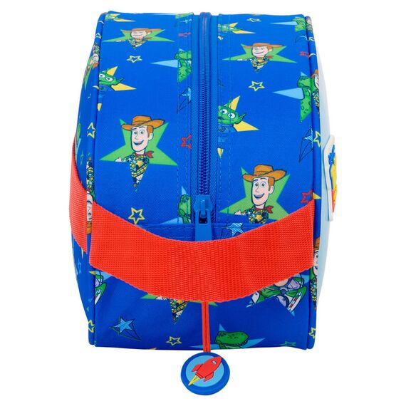 Kosmetyczka Disney Toy Story - Good Vibes- Zdjęcie 3