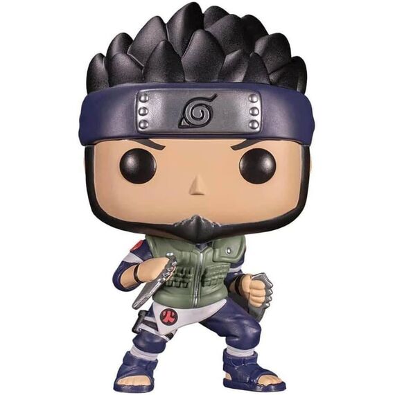 Figurka Naruto Shippuden POP! - Asuma (Special Edition) (1023)
