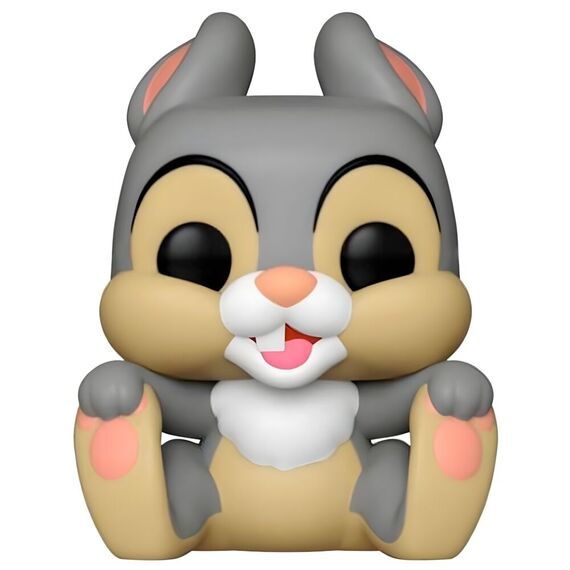 Figurka Disney Classics POP! - Tuptuś (Special Edition) (1186)- Zdjęcie 2