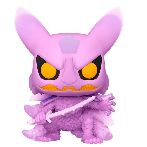 Figurka Naruto Shippuden POP! - Kurama Majestic Attire: Susano'o (Special Edition) [725]