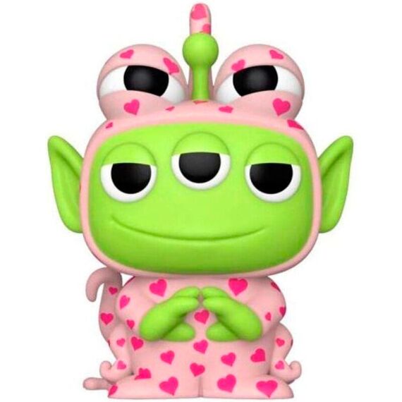 Figurka Disney Pixar Remix POP! - Randall (Exclusive) [761]