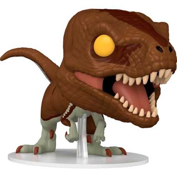 Figurka Jurassic World: Dominion POP! - Atrociraptor (Panthera) [1216]