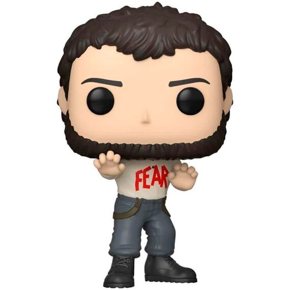 Figurka The Office POP! - Mose Schrute (Exclusive) [1179]