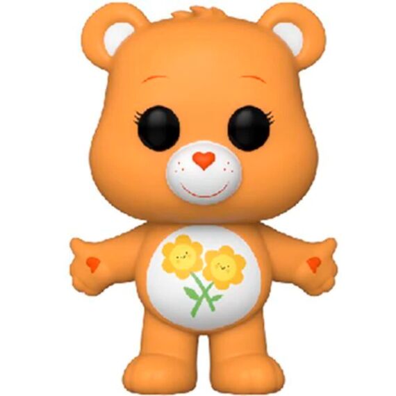 Figurka Care Bears (40th Anniversary) POP! - Friend Bear (Special Edition) [1123]