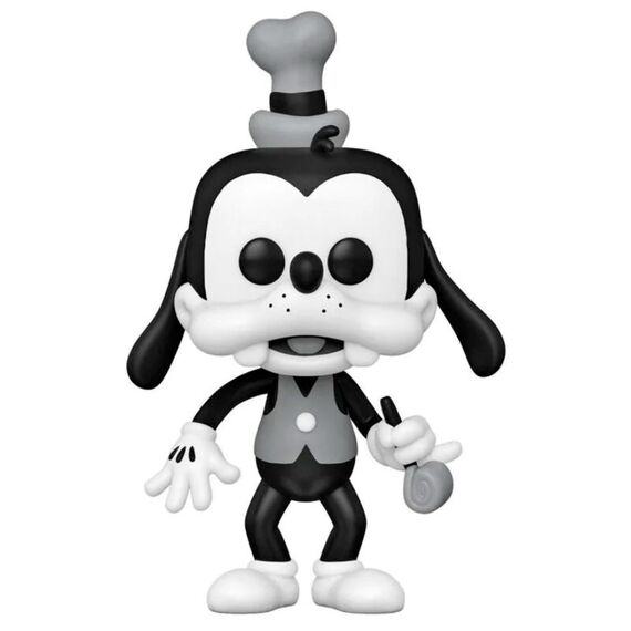 Figurka Disney 100th Anniversary POP! - Goofy (Special Edition) [1310]