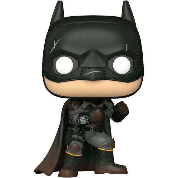 Figurka The Batman POP! - Batman (Special Edition) [1195]