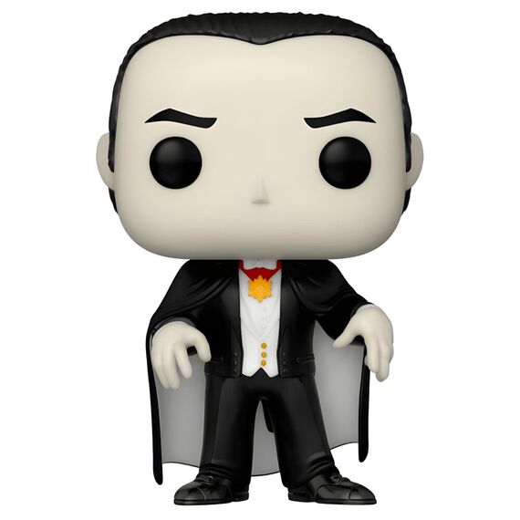 Figurka Universal Monsters POP! - Dracula (Exclusive) [1152]