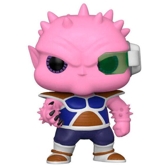 Figurka Dragon Ball Z POP! Dodoria Exclusive- Zdjęcie 2
