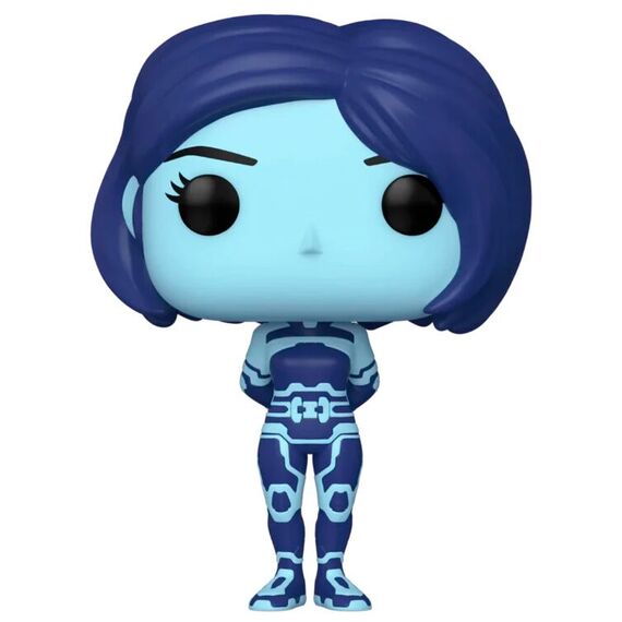 Figurka Halo POP! - The Weapon (Special Edition GITD) [26]