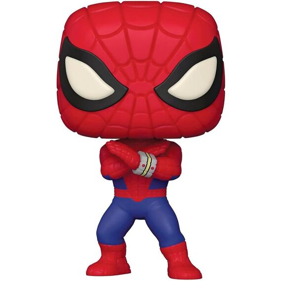 Figurka Marvel POP! - Spider-Man (Japanese TV Series) Special Edition [932]