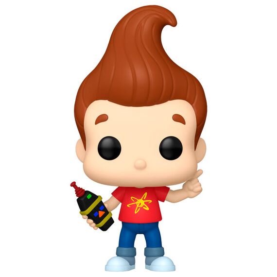 Figurka Jimmy Neutron POP! - Jimmy Neutron (Special Edition) [1529]