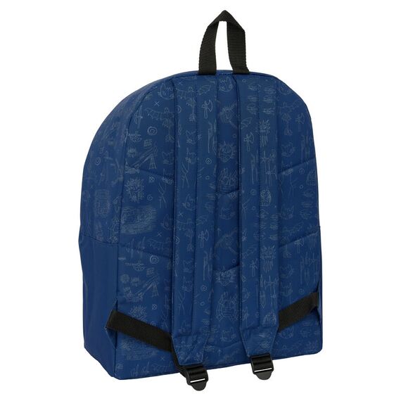 Plecak Jak wytresować smoka 42cm- Zdjęcie 2