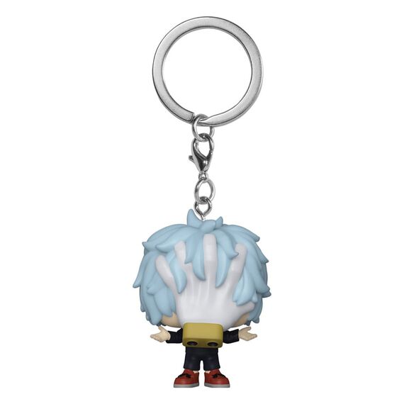 Brelok My Hero Academia POP! - Tomura Shigaraki