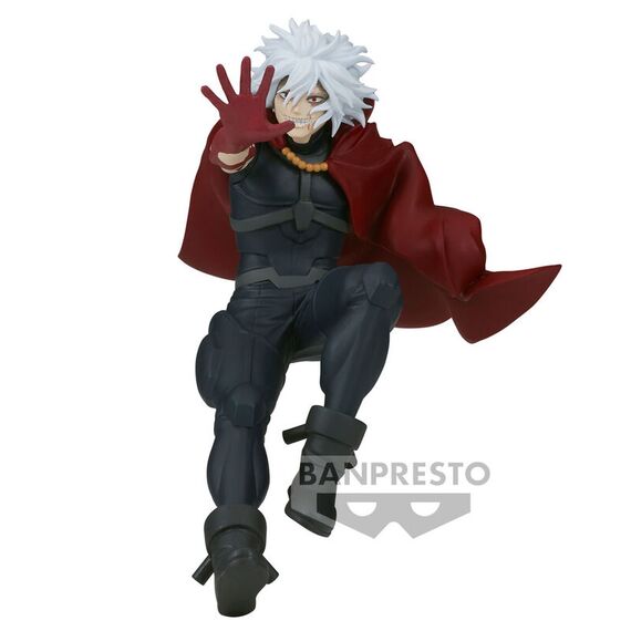 Figurka My Hero Academia The Evil Villains - Tomura Shigaraki (Vol. 8)