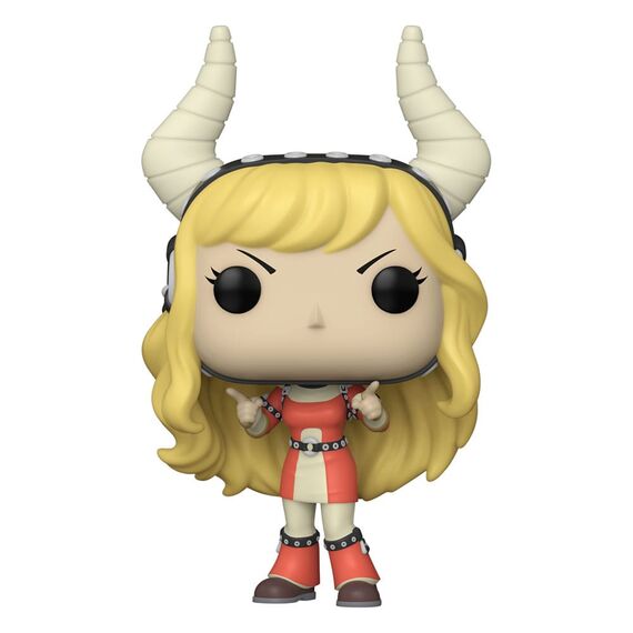 Figurka My Hero Academia POP! - Pony Tsunotori (Funko Special Edition)
