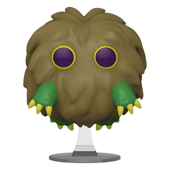 Figurka Yu-Gi-Oh! POP! - Kuriboh