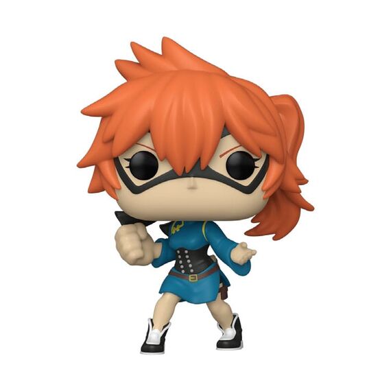 Figurka My Hero Academia POP! - Itsuka Kendo (Special Edition)