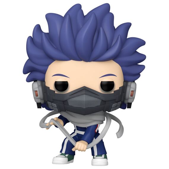 Figurka My Hero Academia POP! - Hitoshi Shinso