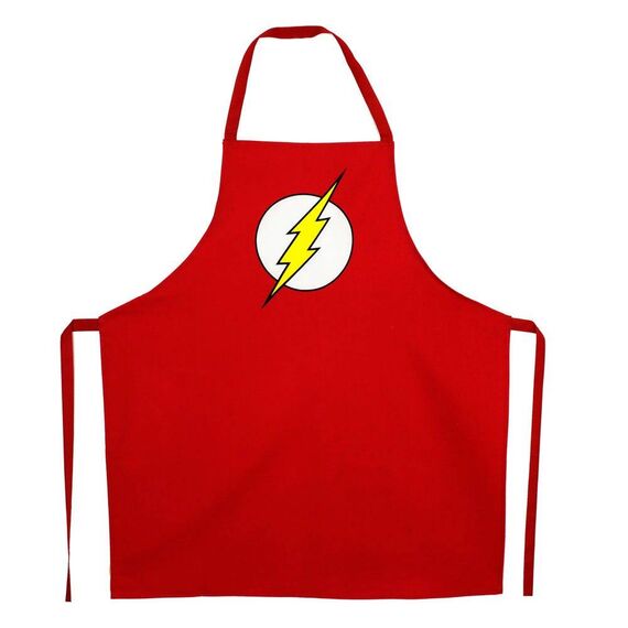 Fartuch kuchenny DC Comics - Flash