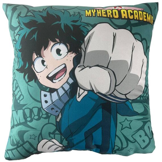 Poduszka My Hero Academia 35 x 35 cm #2
