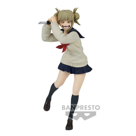 Figurka My Hero Academia The Evil Villains - Himiko Toga