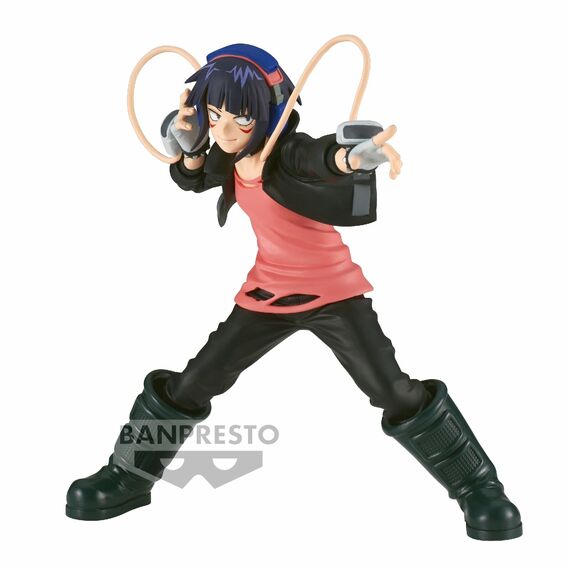 Figurka My Hero Academia The Amazing Heroes - Kyoka Jiro (Vol. 28)