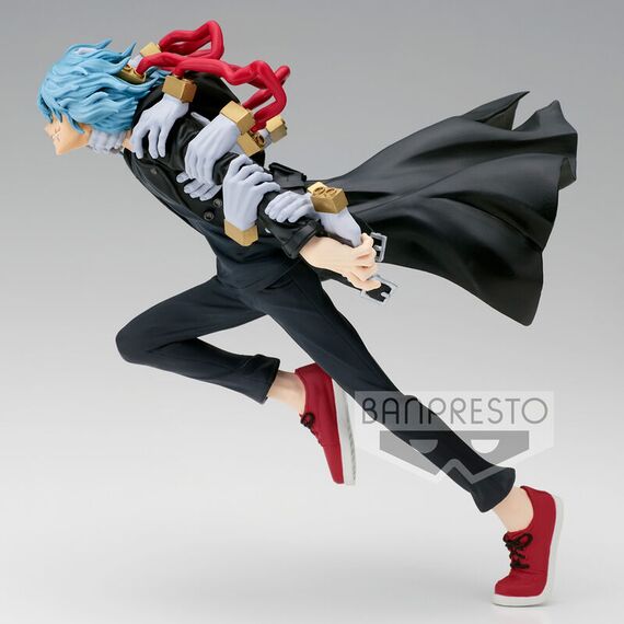 Figurka My Hero Academia The Evil Villains - Tomura Shigaraki (vol.4)- Zdjęcie 2