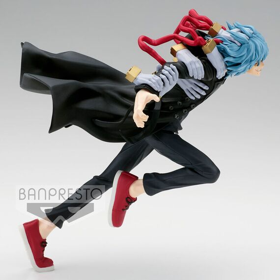 Figurka My Hero Academia The Evil Villains - Tomura Shigaraki (vol.4)- Zdjęcie 6