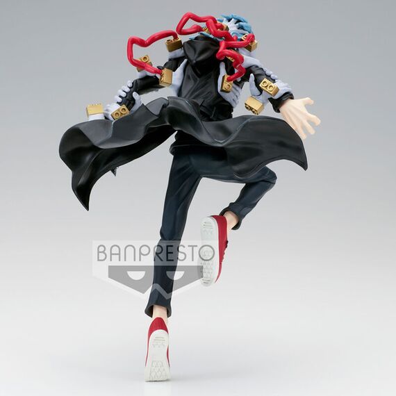 Figurka My Hero Academia The Evil Villains - Tomura Shigaraki (vol.4)- Zdjęcie 10