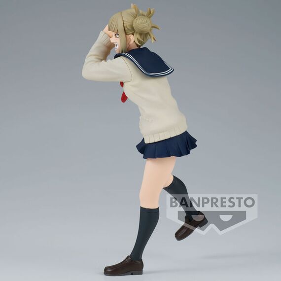 Figurka My Hero Academia The Evil Villains - Himiko Toga- Zdjęcie 5