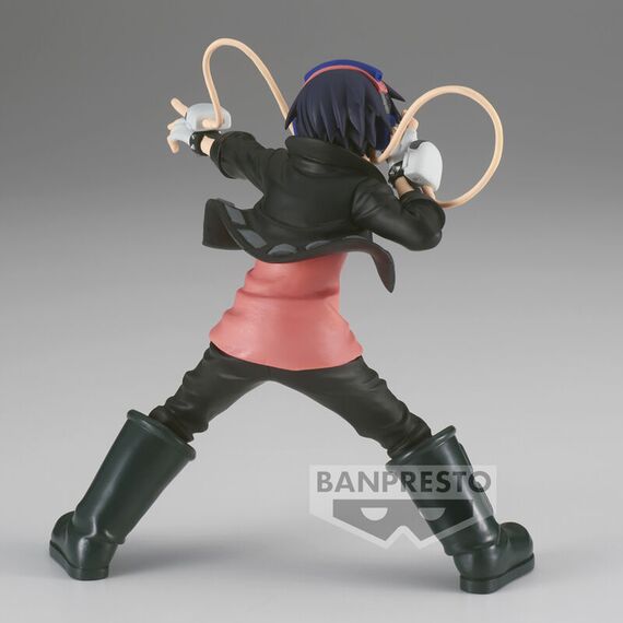 Figurka My Hero Academia The Amazing Heroes - Kyoka Jiro (Vol. 28)- Zdjęcie 5
