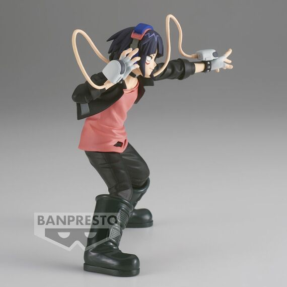 Figurka My Hero Academia The Amazing Heroes - Kyoka Jiro (Vol. 28)- Zdjęcie 8