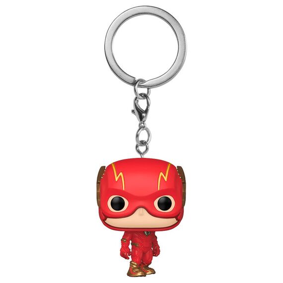 Brelok POP! DC Comics The Flash - The Flash