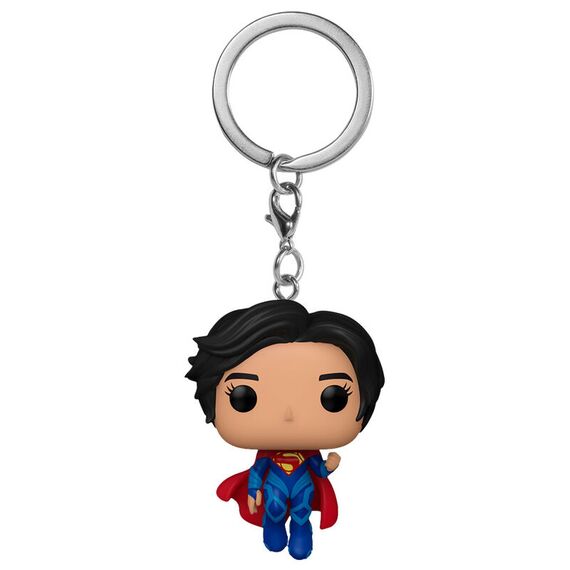 Brelok POP! DC Comics The Flash - Supregirl