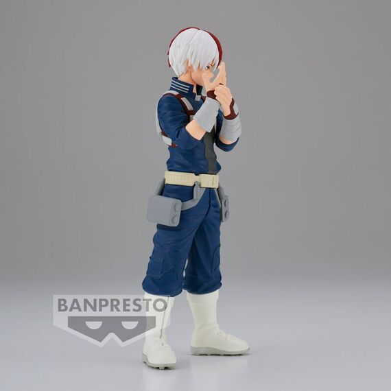 Figurka My Hero Academia Age of Heroes - Shoto Todoroki- Zdjęcie 5