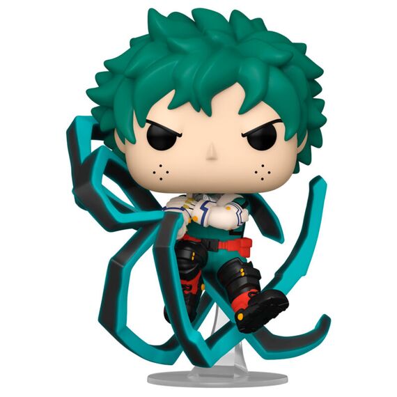 Figurka My Hero Academia POP! - Izuku Midoriya (1347)- Zdjęcie 2